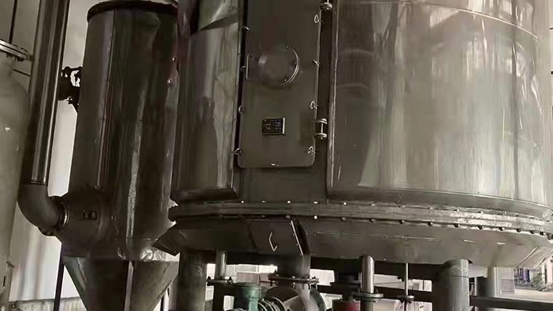 立式压力容器报价单：揭秘价格背后的关键因素**