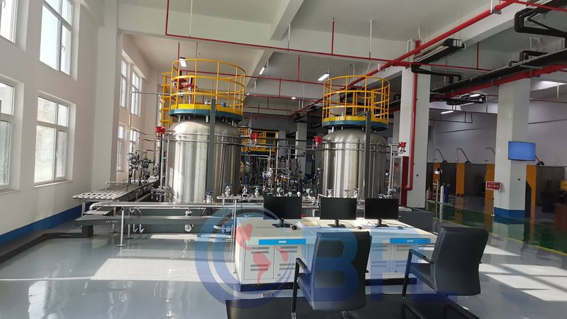 精馏塔设计规范标准：参数表解析与应用