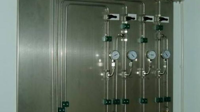 换热器进出口温差解析：影响及控制要点
